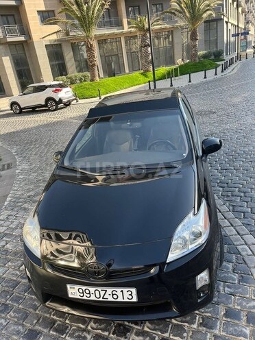Toyota Prius 2009, 250,000 km - 1.8 l - Bakı