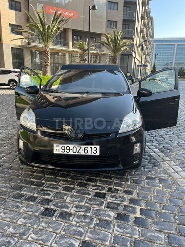Toyota Prius 2009, 250,000 km - 1.8 l - Bakı