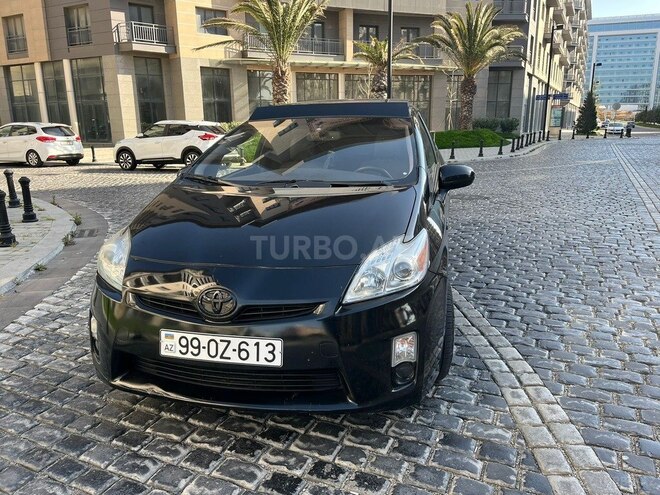 Toyota Prius 2009, 250,000 km - 1.8 l - Bakı