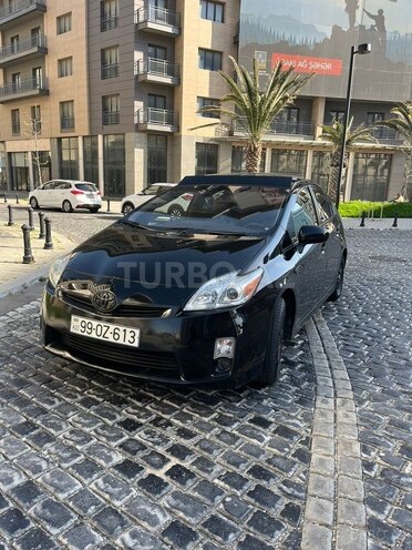 Toyota Prius 2009, 250,000 km - 1.8 l - Bakı