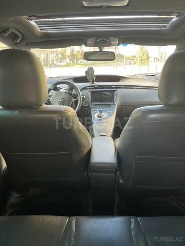 Toyota Prius 2009, 250,000 km - 1.8 l - Bakı