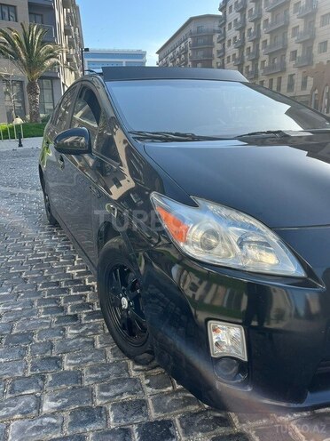 Toyota Prius 2009, 250,000 km - 1.8 l - Bakı