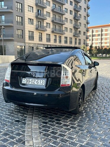 Toyota Prius 2009, 250,000 km - 1.8 l - Bakı