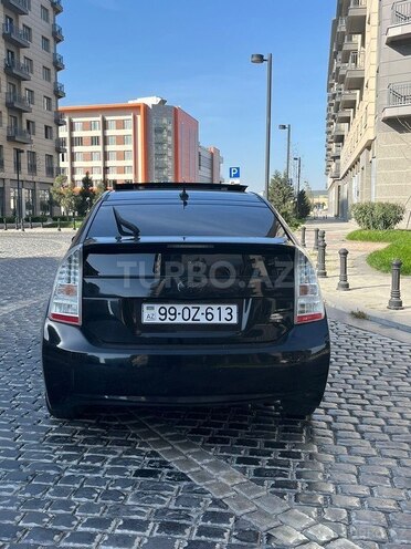Toyota Prius 2009, 250,000 km - 1.8 l - Bakı