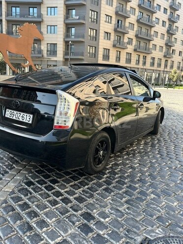 Toyota Prius 2009, 250,000 km - 1.8 l - Bakı