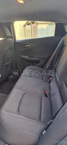 Chevrolet Malibu 2022, 144,000 km - 1.5 l - Bakı