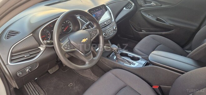 Chevrolet Malibu 2022, 144,000 km - 1.5 l - Bakı
