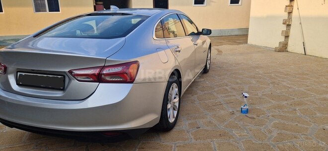 Chevrolet Malibu 2022, 144,000 km - 1.5 l - Bakı