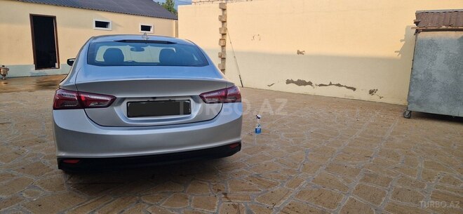 Chevrolet Malibu 2022, 144,000 km - 1.5 l - Bakı