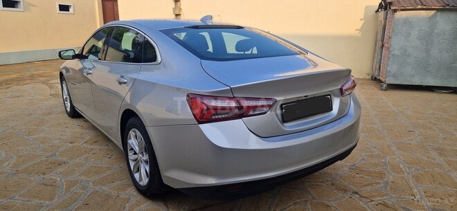 Chevrolet Malibu 2022, 144,000 km - 1.5 l - Bakı