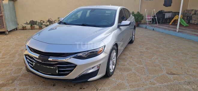 Chevrolet Malibu 2022, 144,000 km - 1.5 l - Bakı