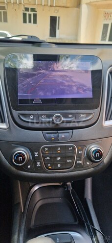 Chevrolet Malibu 2022, 144,000 km - 1.5 l - Bakı