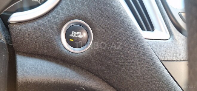 Chevrolet Malibu 2022, 144,000 km - 1.5 l - Bakı