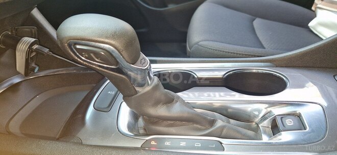 Chevrolet Malibu 2022, 144,000 km - 1.5 l - Bakı