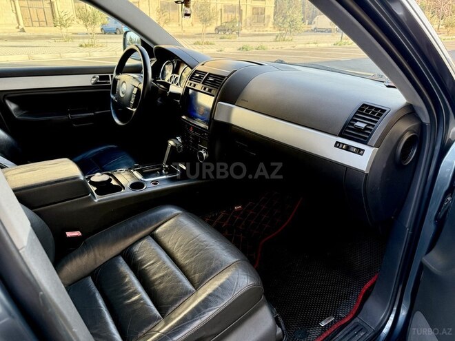 Volkswagen Touareg 2006, 280,632 km - 2.5 l - Bakı