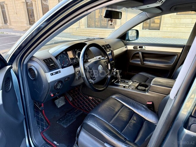 Volkswagen Touareg 2006, 280,632 km - 2.5 l - Bakı