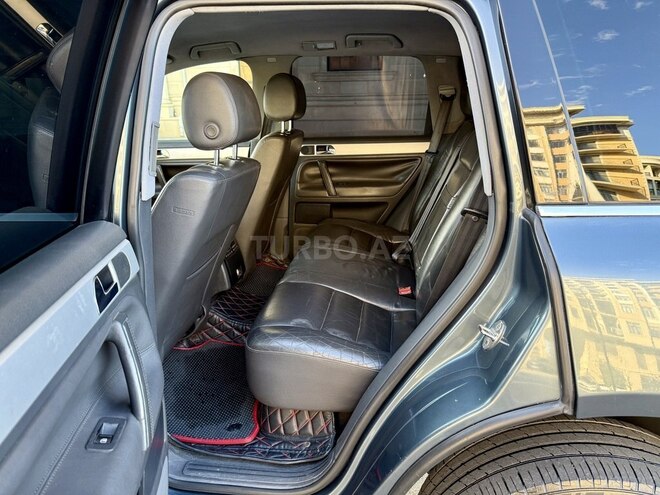Volkswagen Touareg 2006, 280,632 km - 2.5 l - Bakı