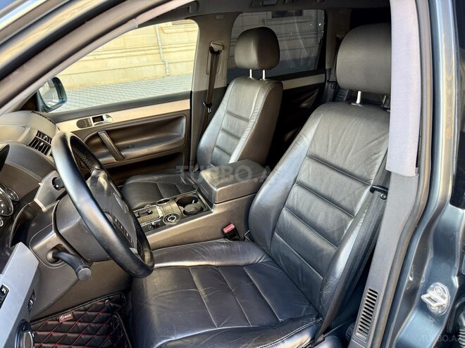 Volkswagen Touareg 2006, 280,632 km - 2.5 l - Bakı