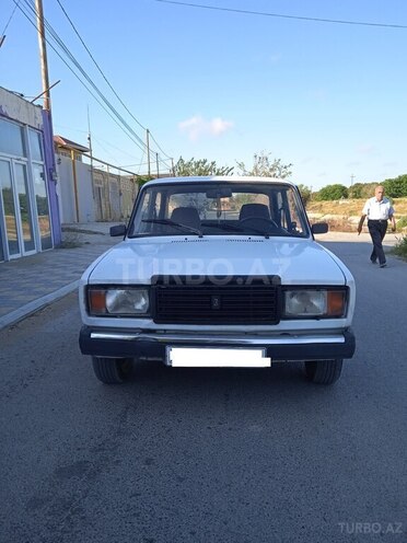 LADA (VAZ) 2107 2005, 85,000 km - 1.6 l - Bakı