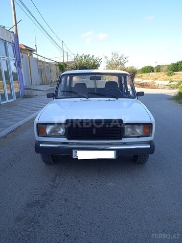 LADA (VAZ) 2107 2005, 85,000 km - 1.6 l - Bakı