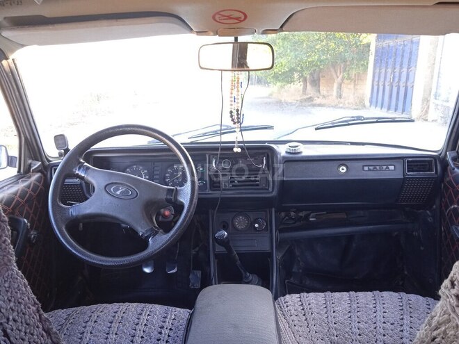 LADA (VAZ) 2107 2005, 85,000 km - 1.6 l - Bakı