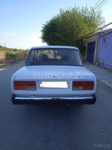 LADA (VAZ) 2107 2005, 85,000 km - 1.6 l - Bakı
