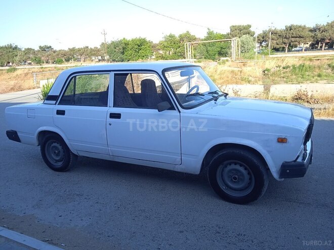 LADA (VAZ) 2107 2005, 85,000 km - 1.6 l - Bakı