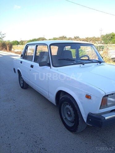 LADA (VAZ) 2107 2005, 85,000 km - 1.6 l - Bakı