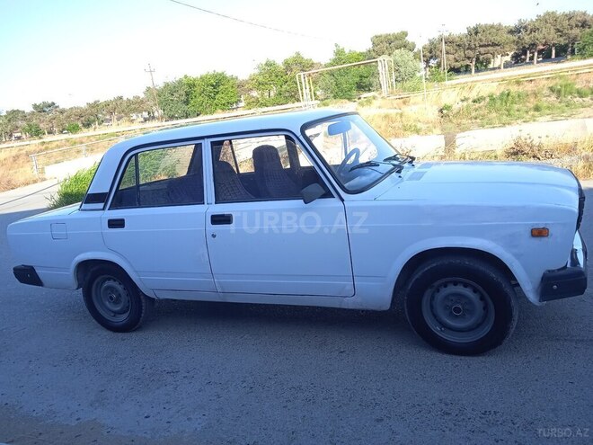 LADA (VAZ) 2107 2005, 85,000 km - 1.6 l - Bakı