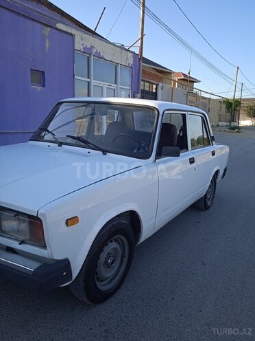 LADA (VAZ) 2107 2005, 85,000 km - 1.6 l - Bakı