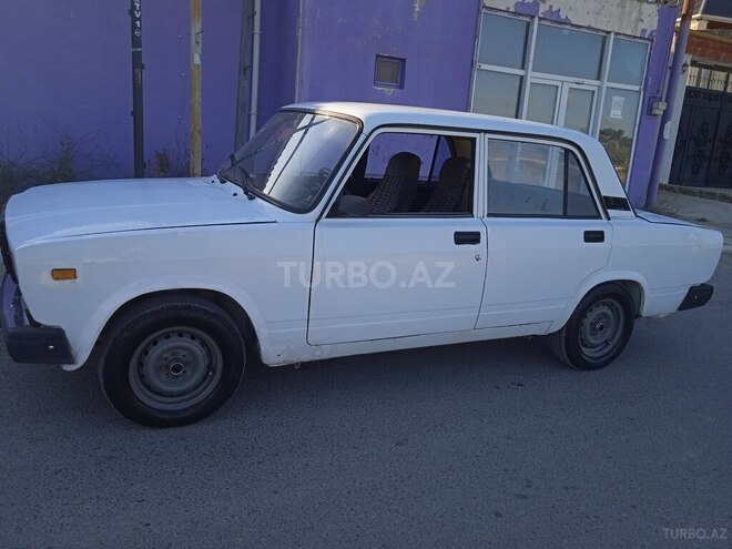 LADA (VAZ) 2107 2005, 85,000 km - 1.6 l - Bakı