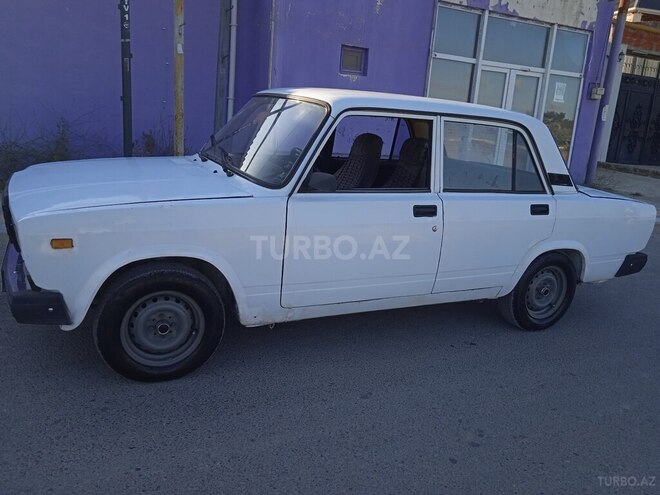 LADA (VAZ) 2107 2005, 85,000 km - 1.6 l - Bakı