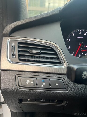 Hyundai Sonata 2015, 97,015 km - 2.0 л - Bakı