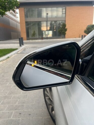 Hyundai Sonata 2015, 97,015 km - 2.0 л - Bakı