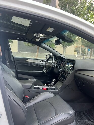Hyundai Sonata 2015, 97,015 km - 2.0 л - Bakı