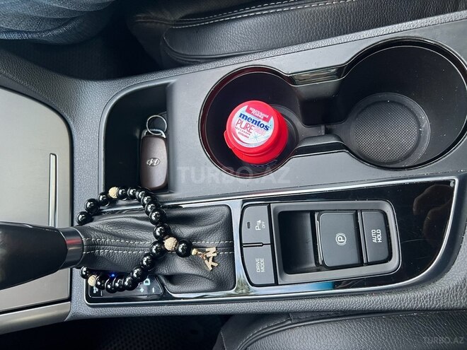 Hyundai Sonata 2015, 97,015 km - 2.0 л - Bakı