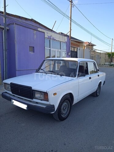 LADA (VAZ) 2107 2005, 85,000 km - 1.6 l - Bakı