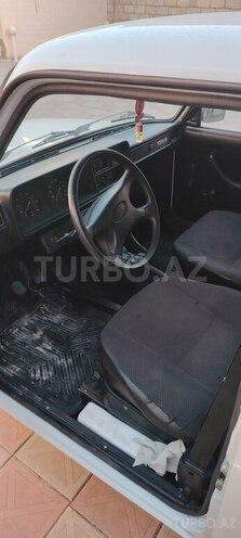 LADA (VAZ) 2107 2012, 70,000 km - 1.6 l - Şamaxı