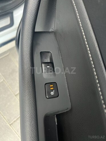 Hyundai Sonata 2015, 97,015 km - 2.0 л - Bakı