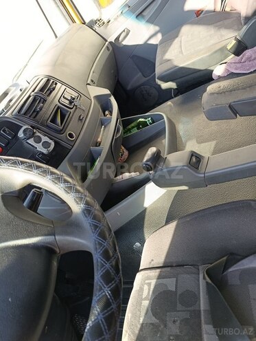Mercedes Axor 1843 2008, 176,000 km - 12.0 л - Bakı