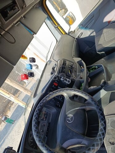 Mercedes Axor 1843 2008, 176,000 km - 12.0 л - Bakı