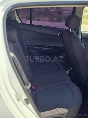 Hyundai i20 2010, 186,500 km - 1.4 л - Bakı
