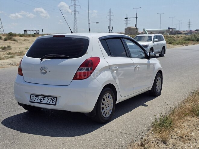 Hyundai i20 2010, 186,500 km - 1.4 л - Bakı