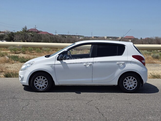 Hyundai i20 2010, 186,500 km - 1.4 л - Bakı