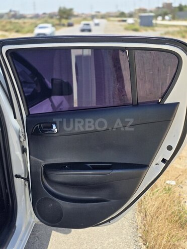 Hyundai i20 2010, 186,500 km - 1.4 л - Bakı
