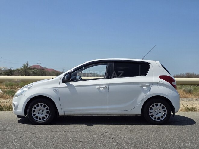 Hyundai i20 2010, 186,500 km - 1.4 л - Bakı