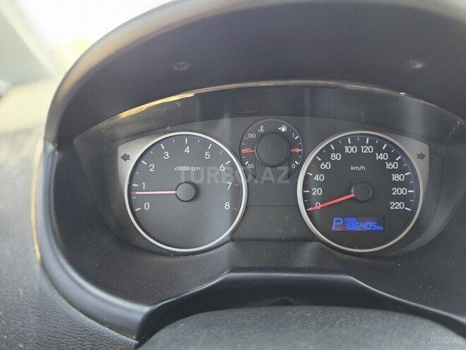 Hyundai i20 2010, 186,500 km - 1.4 л - Bakı
