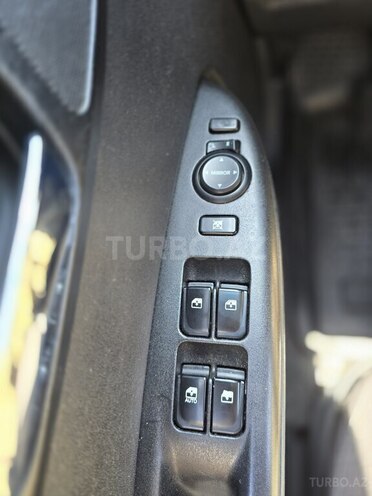 Hyundai i20 2010, 186,500 km - 1.4 л - Bakı