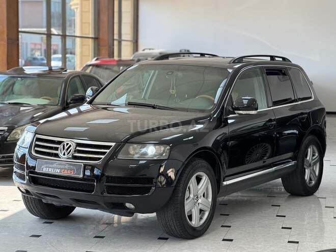 Volkswagen Touareg-3