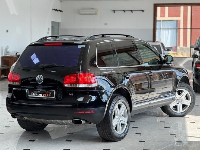 Volkswagen Touareg-6